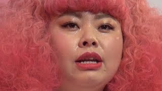 渡辺直美、体型維持のために深夜2時にラーメン！