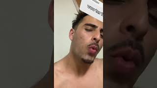 "I’m gonna be a dad!" #dad #2026 #futuredad #2026