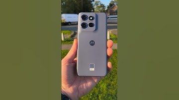 Motorola Edge 50 neo ZOOM