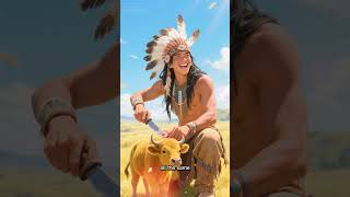 Cheyenne story part 6 \