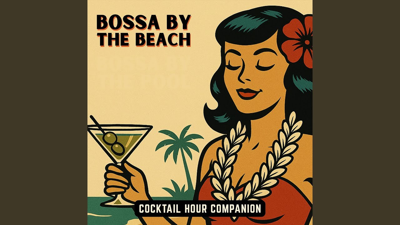 Beachcomber's Bossa