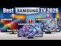 Best Samsung TV 2026! Who Is The NEW #1?