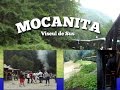 Mocanita din Maramures traseu cu plecare din Viseul de Sus, Locomotiva pe aburi pe valea vaserului