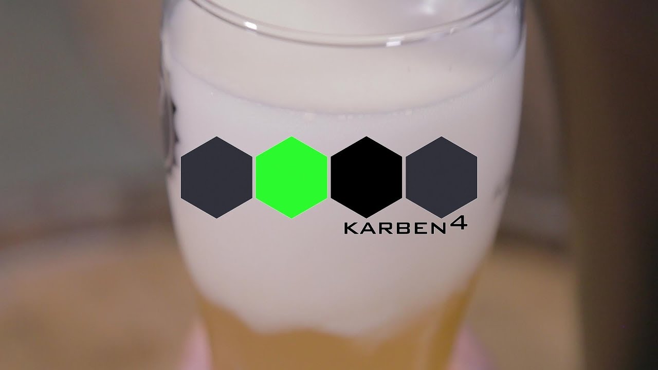 [Trailer] Fizzics Brewers Spotlight - Karben4 Brewing