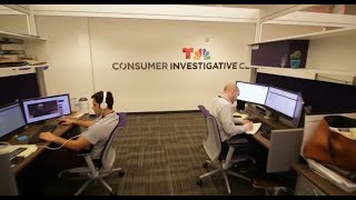 The NBC6 Responds Team Are Working For You