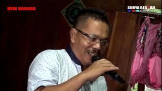 NEW NABABA  MUSIC  RAHMAT ILAHI  VOC  BOS QURES  FT HAR MC  NYENENGKE  POKOK E TEMPATE PAK JOKO