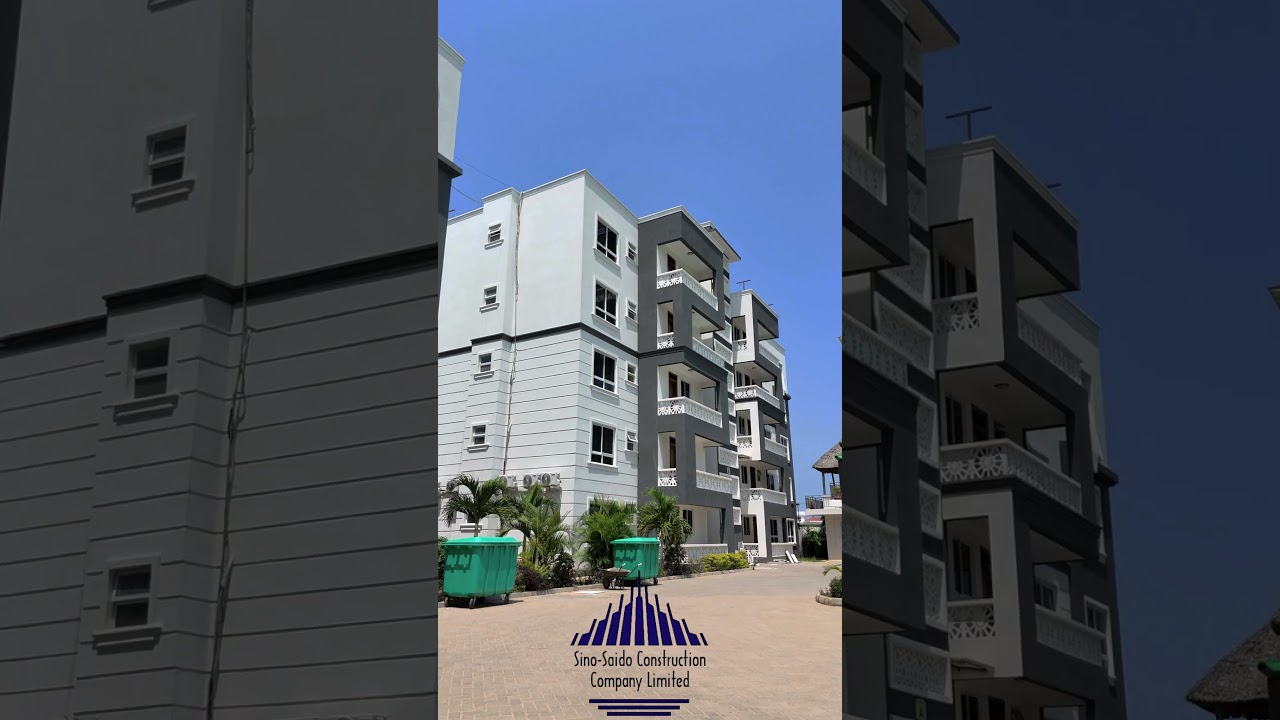 Watch A striking apartment development designed with a perfect balance of functionality on YouTube Watch A striking apartment development designed with a perfect balance of functionality on YouTube