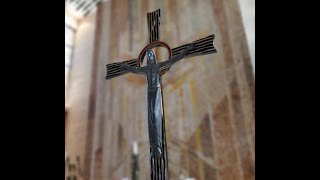 Funeral Mass for John Dineen