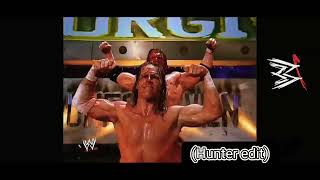 WWE(unforgiven) - 2006 highlights #wwe #romanreigns