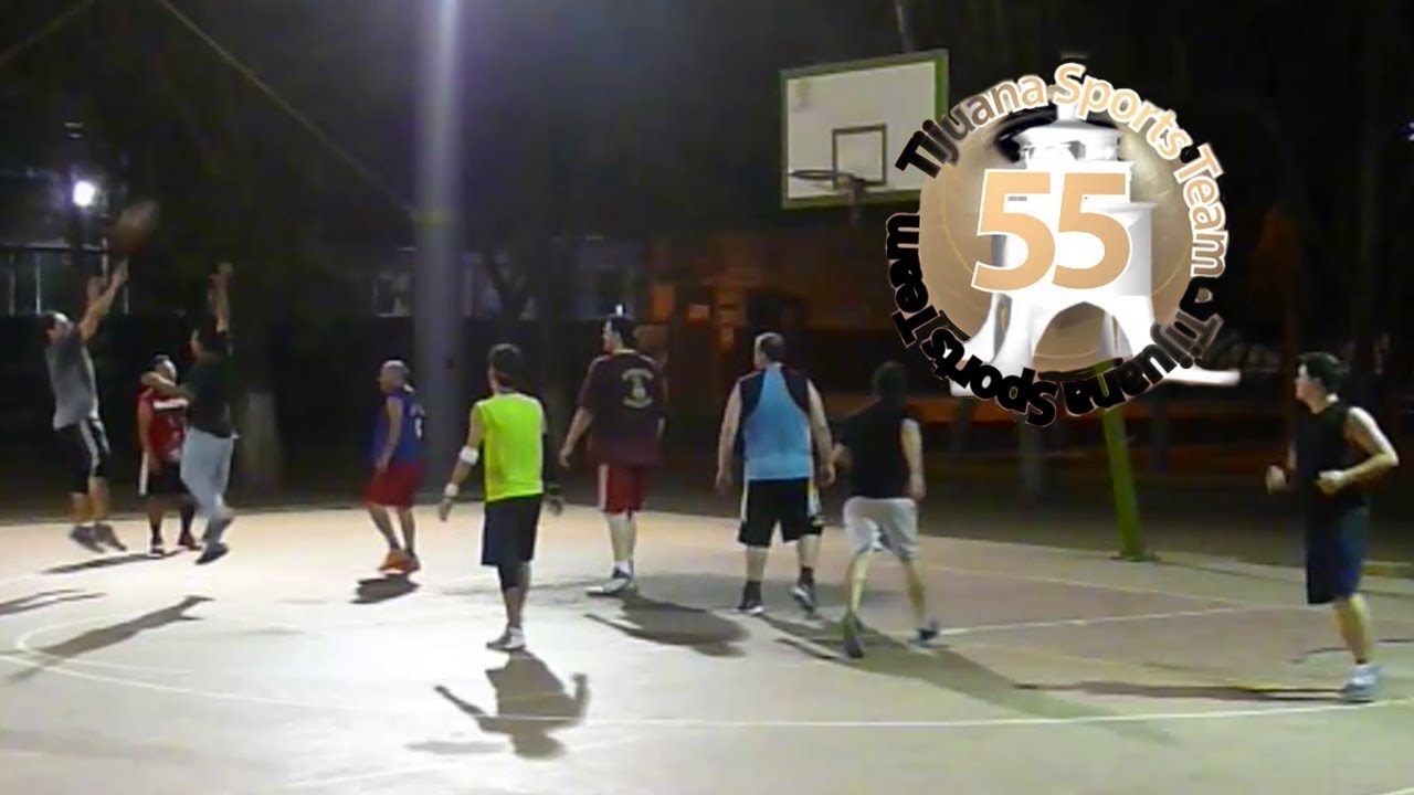 Tijuana Sports Team 55.8 YouTube
