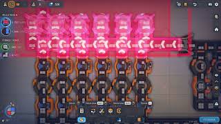 Shapez 2 S1 E10 Check Your Level!