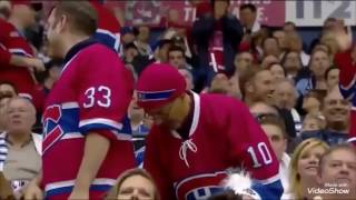 Top 10 P.k. Subban Goals