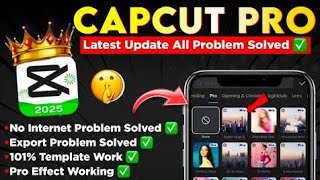 Capcut No Internet Connection Problem Solve | CapCut Offline Fix | CapCut Network Error Solved 🔥