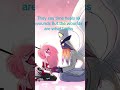 Piss (a love story)❤️ #hazbinhotel