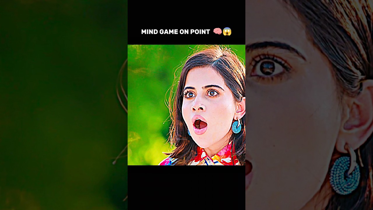 Beauty With Brain 🧠🔥😱 | Elnaaz Norouzi 🔥❤️ [4K] | 