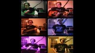 Wenn jetzt Sommer wär - Homemade Cover Version