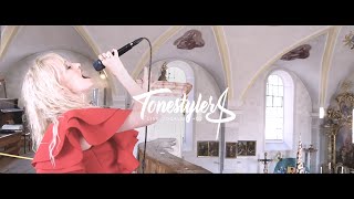 Hallelujah - Alexandra Burke Cover - LIVE | Kirchliche Trauung | TONESTYLERS