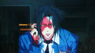 Cyberpunk Edgerunners x You Can't Run From Me AMV