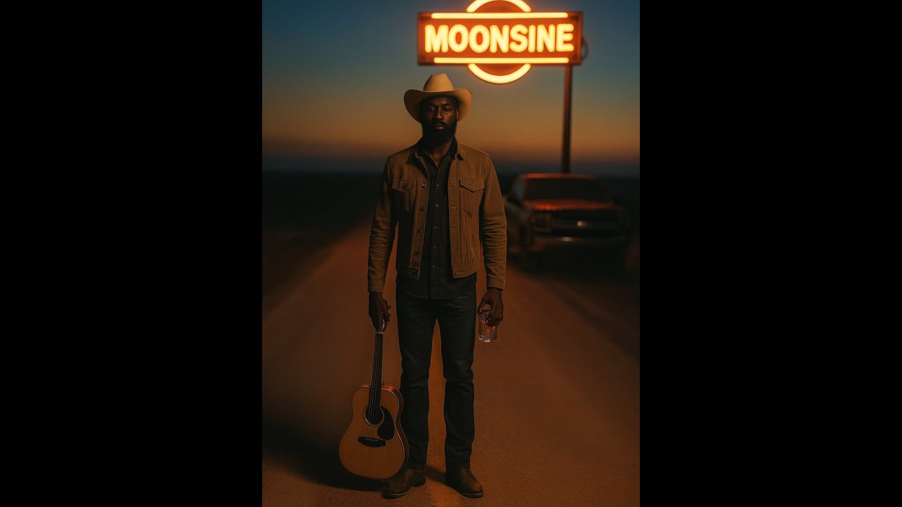 Heartache in the Glow – Eli Stone's New Sound