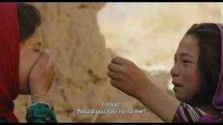 Wolf and Sheep - Trailer
