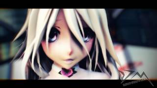 [MMD] TDA Princess IA - SAYONARA [RayCast Test]