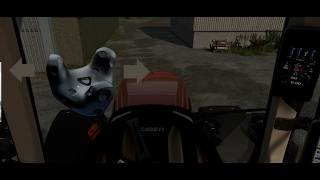 How to use Vive Tracker for Headtracking in Farming Simulator 25