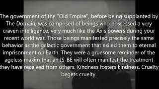 Celebrity matilda odonnell macelroy the alien interview part 5 Net Worth