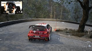 Citroën C3 WRC | EA Sports WRC 24 (Le Maestros DLC) @HenrikM.