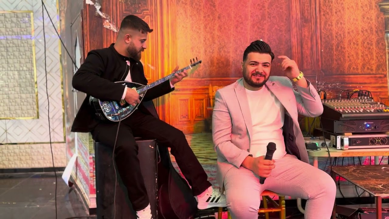 İbrahim Kalkan Uzun Hava Yola Bakın Belki Gelen Babamdır