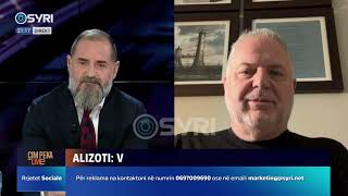 Batoni E Sulmon, Ahmetaj Çon Sms Live Ke Ardhur Të Më Takosh Batoni Nxehet Keq, Përplaset Me Pekën