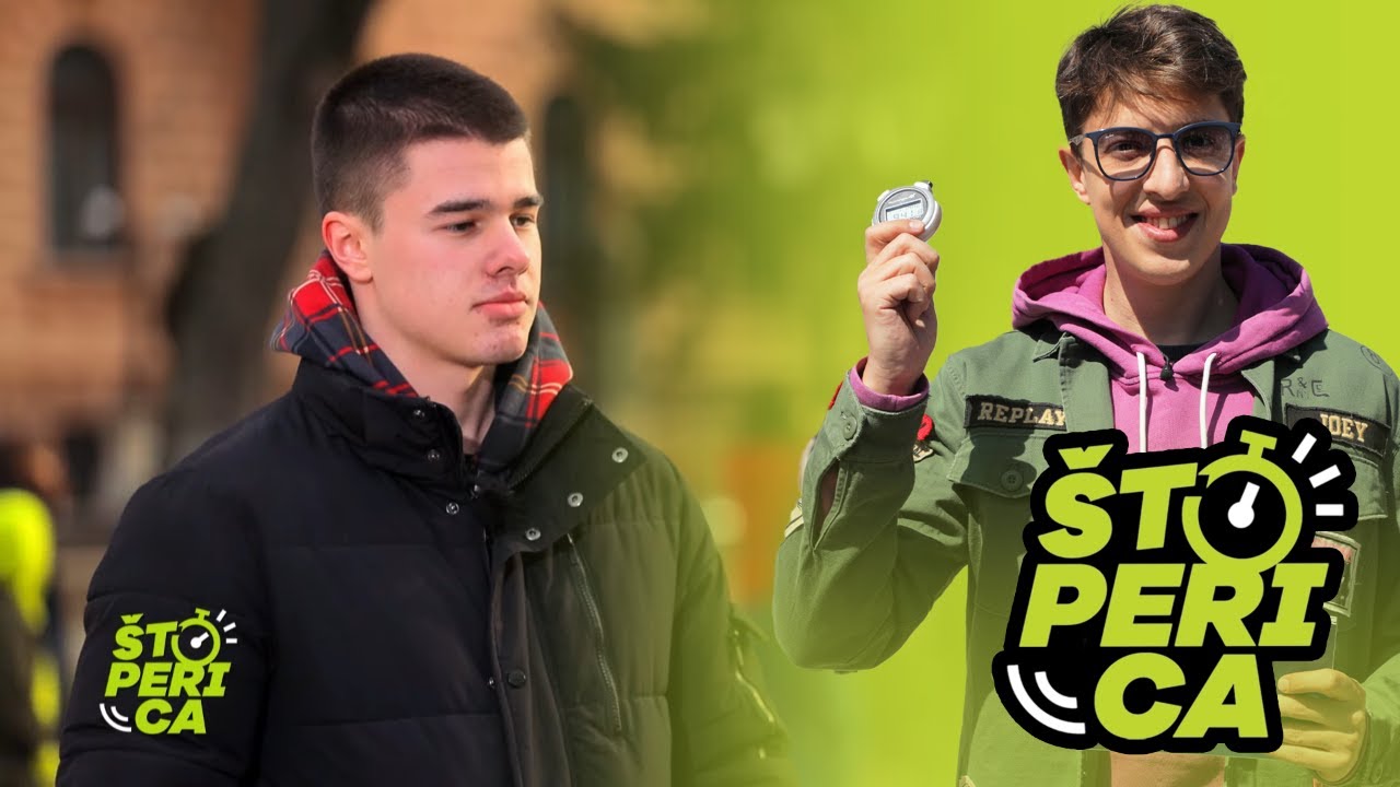 Štoperica - Sremski karlovci  (22.03.2023.)