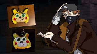 CWCki Reading Chris and Business (archive)