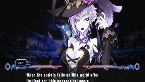 Lets Play Hyperdimension Neptunia - Part 24 - Welcome to Leanbox