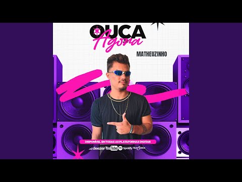 Putar O Nosso Santo Bateu - Matheuzinho