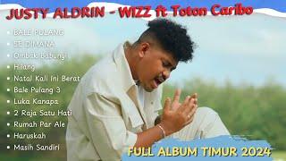 FULL ALBUM ''Lagu Timur Vol. 2'' | Bale Pulang, Hilang, Luka Kenapa | Playlist Timur 2024