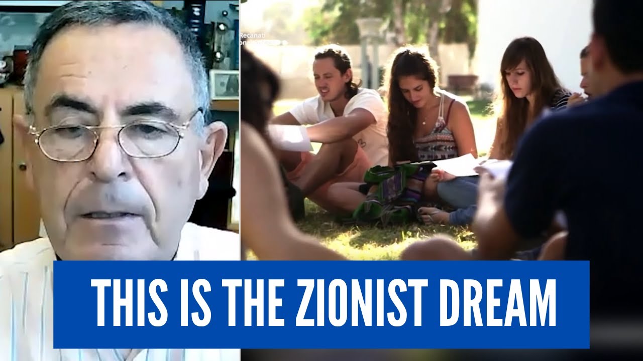 New Reichman U. courses help Israel maintain “Start-Up” edge - Jonathan Davis