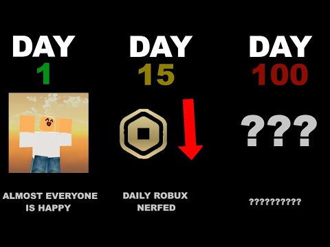 Robux Daily (@RobuxDaily) / X