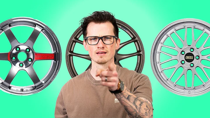 What Wheels Are BEST For YOU?