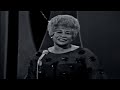 Capture de la vidéo Ella Fitzgerald "Old Macdonald Had A Farm" On The Ed Sullivan Show