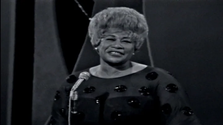 Ella Fitzgerald "Old MacDonald Had A Farm" on The ...