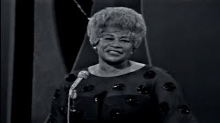 Ella Fitzgerald &quot;Old MacDonald Had A Farm&quot; on The Ed Sullivan Show