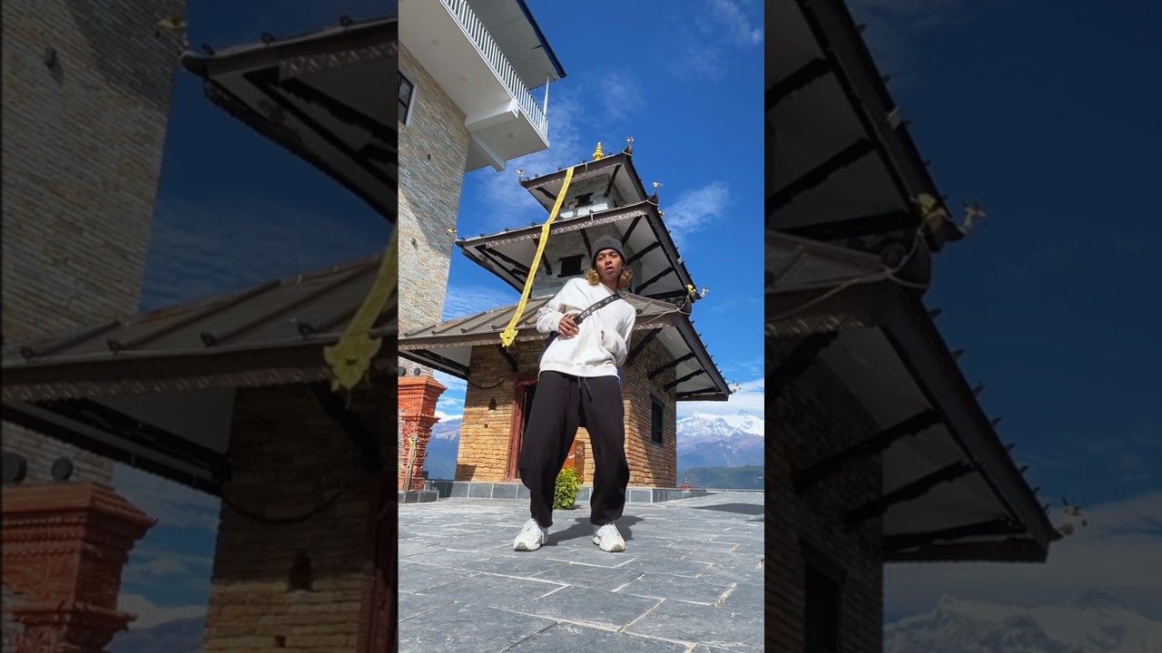 Let Me Love You - DJ Snake | Dance cover 