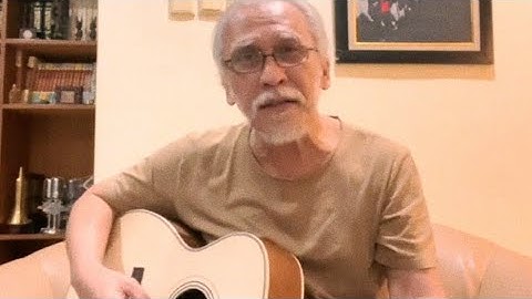 Bung Hatta [Acoustic Version] - Iwan Fals