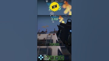 New Zombie Tower Defense - Gross Gameplay, Walkthrough, Letsplay ▲One Hour Gameplay #shorts 1