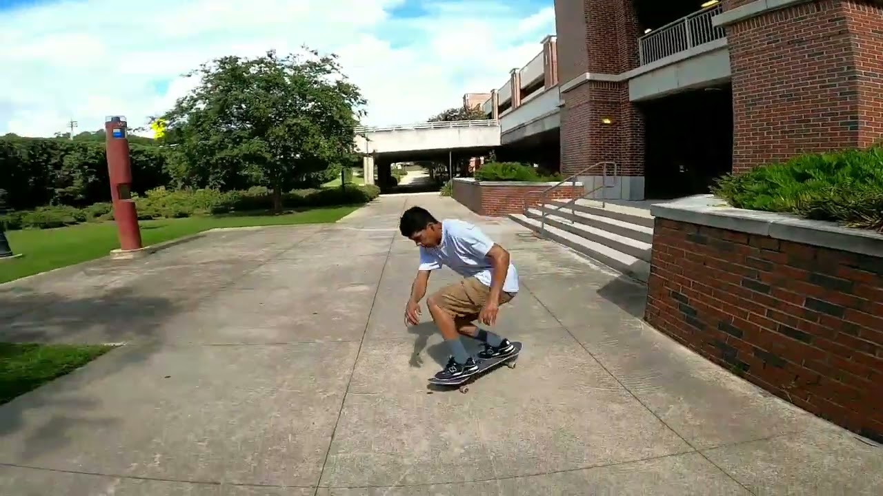 Weekend in Tally  w/ Sergio Quijano