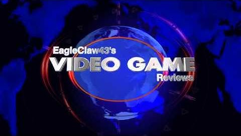 My Intro For My Video Game Reviews uploaded from FliXpress.com