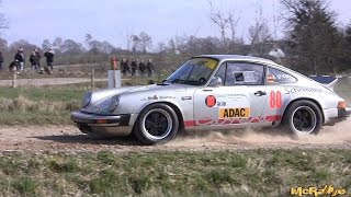 Porsche 911 Carrera - Kai-Dieter Kölle #1