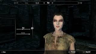 Down With Dagoth -  Modded Skyrim Gameplay