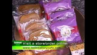 Give The Perfect Gift With Leelins Heirloom Boxes Of Filipino Goods