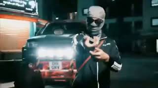 Suspect (AGB) Headshot (unreleased) (music video)